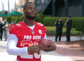 Whats Up Football GIF by NFL