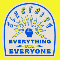 Renewable Energy GIF by INTO ACTION