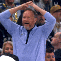 No Way Omg GIF by Milwaukee Bucks