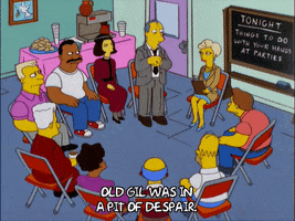 talking homer simpson GIF talking homer simpson GIF