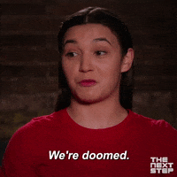 Season 8 Episode 22 GIF by THE NEXT STEP Season 8 Episode 22 GIF by THE NEXT STEP