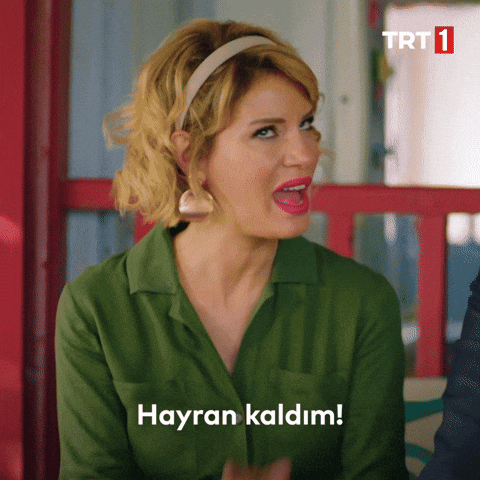 Giphy - Fun Bravo GIF by TRT