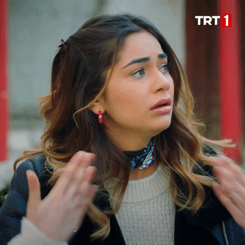 Giphy - Yaz Es GIF by TRT