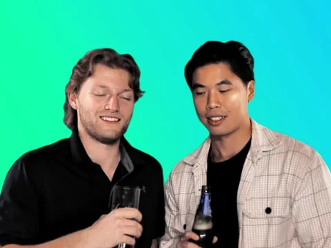 Happy Hour Drinking GIF by GIPHY IRL