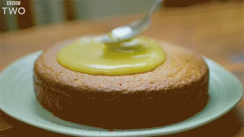 british cake GIF by BBC