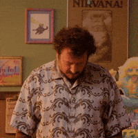 No Way What GIF by The Rainbow Bridge No Way What GIF by The Rainbow Bridge