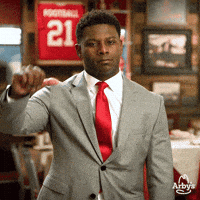Ladainian Tomlinson Thumbs Down GIF by Arby's Ladainian Tomlinson Thumbs Down GIF by Arby's