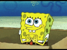 Unimpressed Spongebob Squarepants GIF Unimpressed Spongebob Squarepants GIF