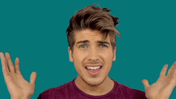 Thank U GIF by Joey Graceffa