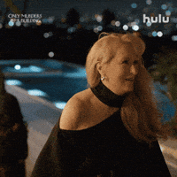 Celebrate Selena Gomez GIF by HULU