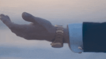 Ocean Dove GIF by HNRY FLWR