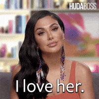 Season 2 GIF by Huda Boss
