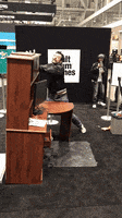 break no GIF by Adult Swim Games