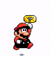 Super Mario Art GIF by dan.bahia.dan Super Mario Art GIF by dan.bahia.dan