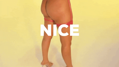 Sexy Summer Time GIF by Yandy.com