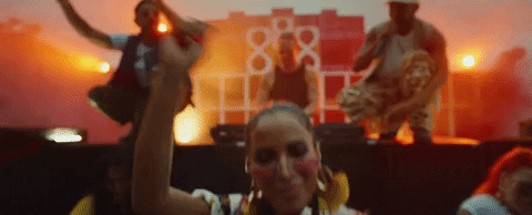 majorlazer  GIF