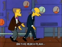 Walking Fast Season 3 GIF