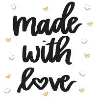 Gift Love Sticker