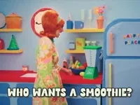 Tv Show Fun GIF by Happy Place