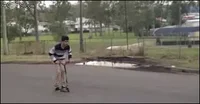 Flip Trick GIF