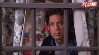 Scared Everybody Loves Raymond GIF by TV Land