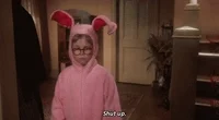 Shut Up GIF