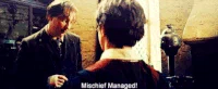 Marauders GIF
