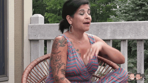ihadcancer  GIF