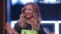 Olga Buzova Tnttv GIF by Studia Soyuz