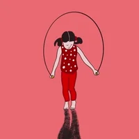 Girl GIF