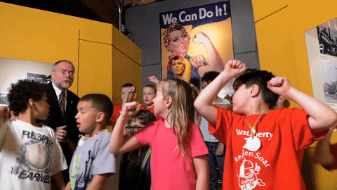 heinzhistorycenter  GIF