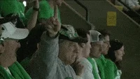 Boston Celtics GIF by NBA