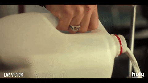 Gay Love GIF by HULU