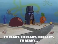 Season 1 Help Wanted GIF by SpongeBob SquarePants