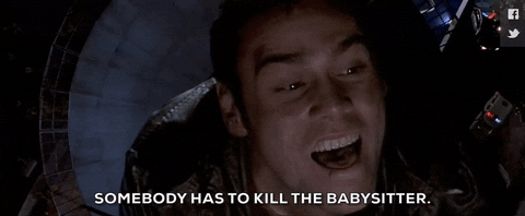 GIF by Leroy Patterson