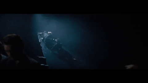 snow patrol GIF by Republic Records