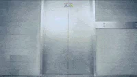 Elevator GIF