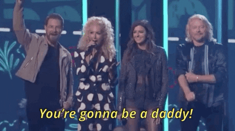 cmtmusicawards  GIF