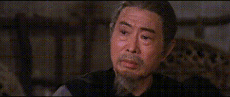 Martial Arts Ok GIF by Shaw Brothers