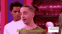 Episode 7 GIF by RuPaul's Drag Race