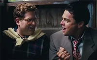 Wolf Of Wall Street GIF