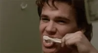 Josh Brolin Toothpaste GIF