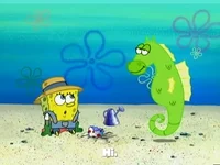 Season 3 Club Spongebob GIF by SpongeBob SquarePants