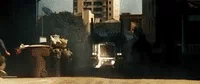 Transformers GIF