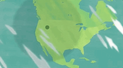 Solar Eclipse GIF by NASA