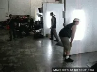 Fart GIF