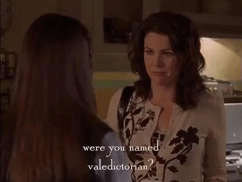 season 3 netflix GIF by Gilmore Girls 