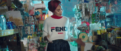 forevermore GIF by Yuna
