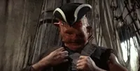 The Goonies Sloth GIF