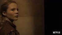 The Witcher GIF by NETFLIX